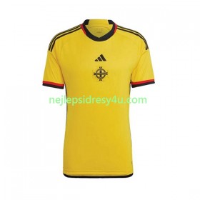 Fotbalový Dres Severní Irsko Domácí 2022/23